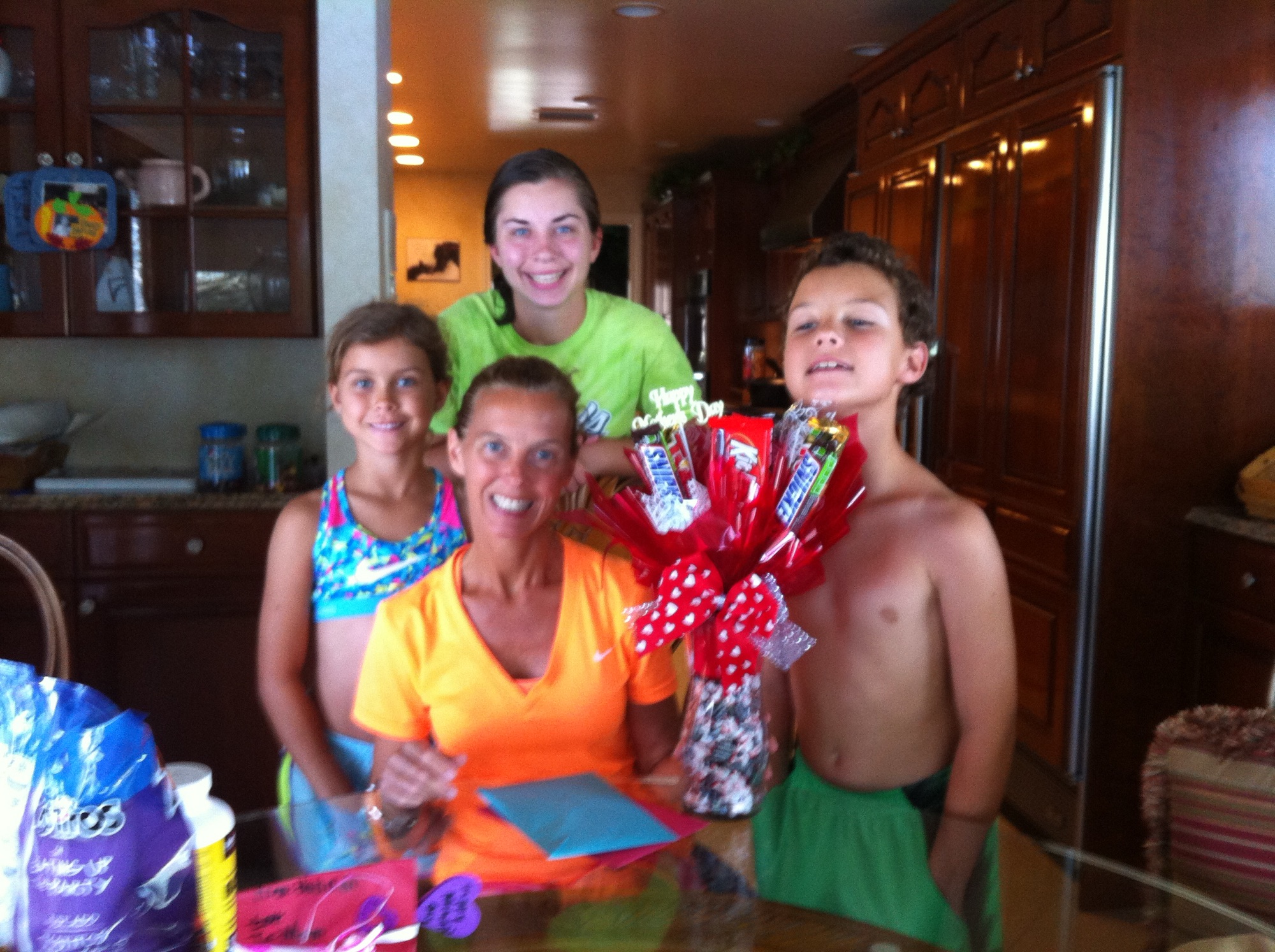 Mother’s Day 2015
