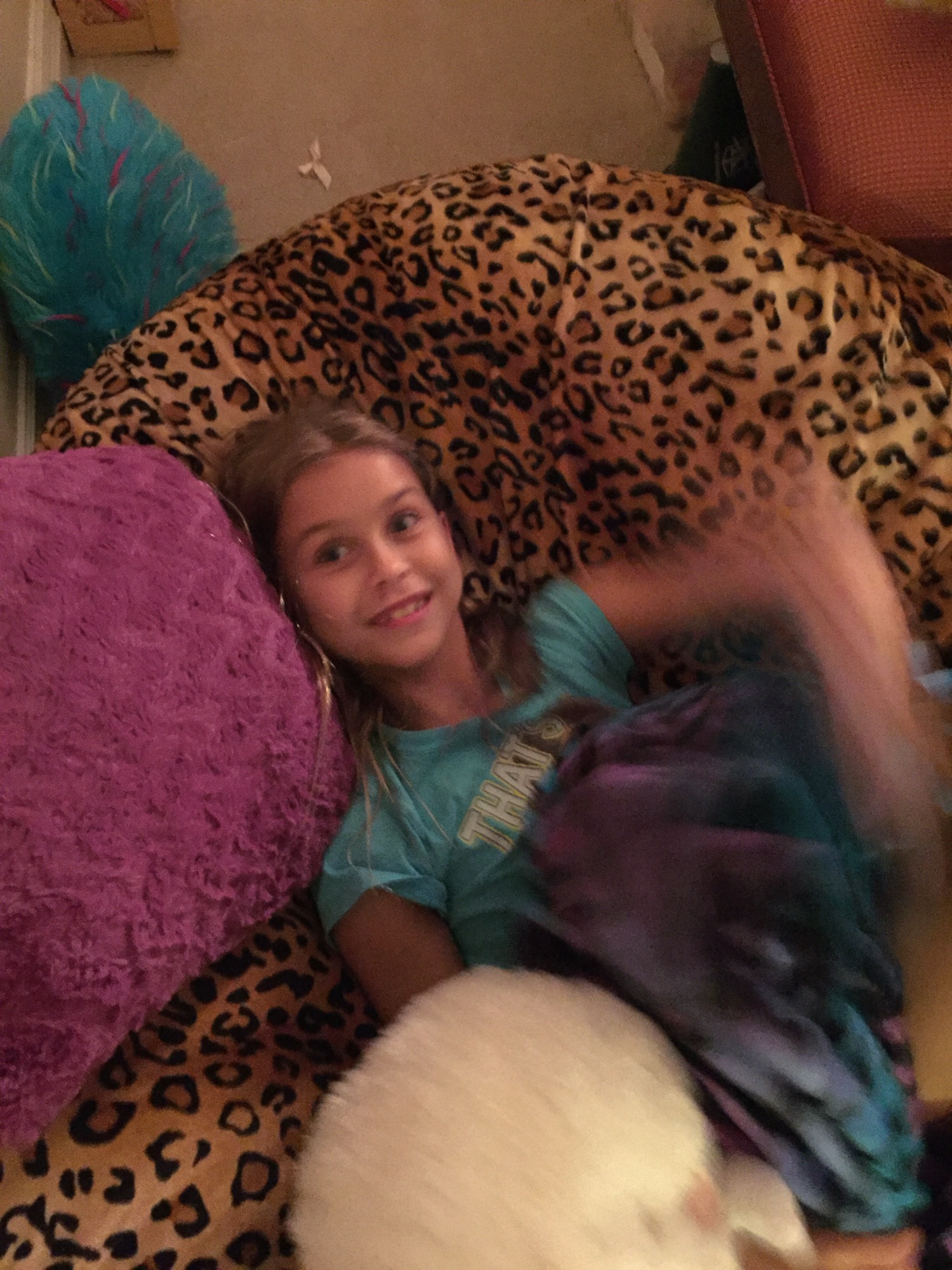 Beanbag Chair